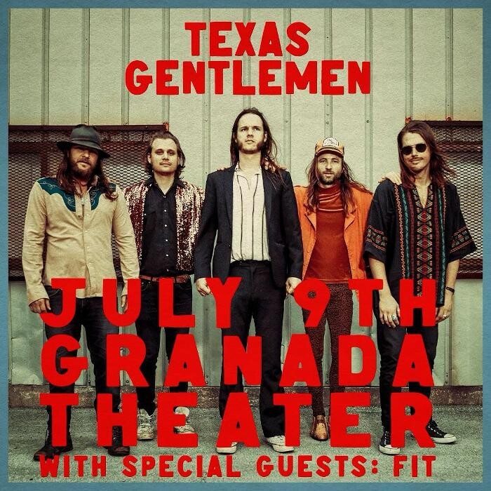 Images Granada Theater