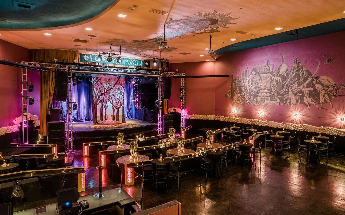 Images Granada Theater