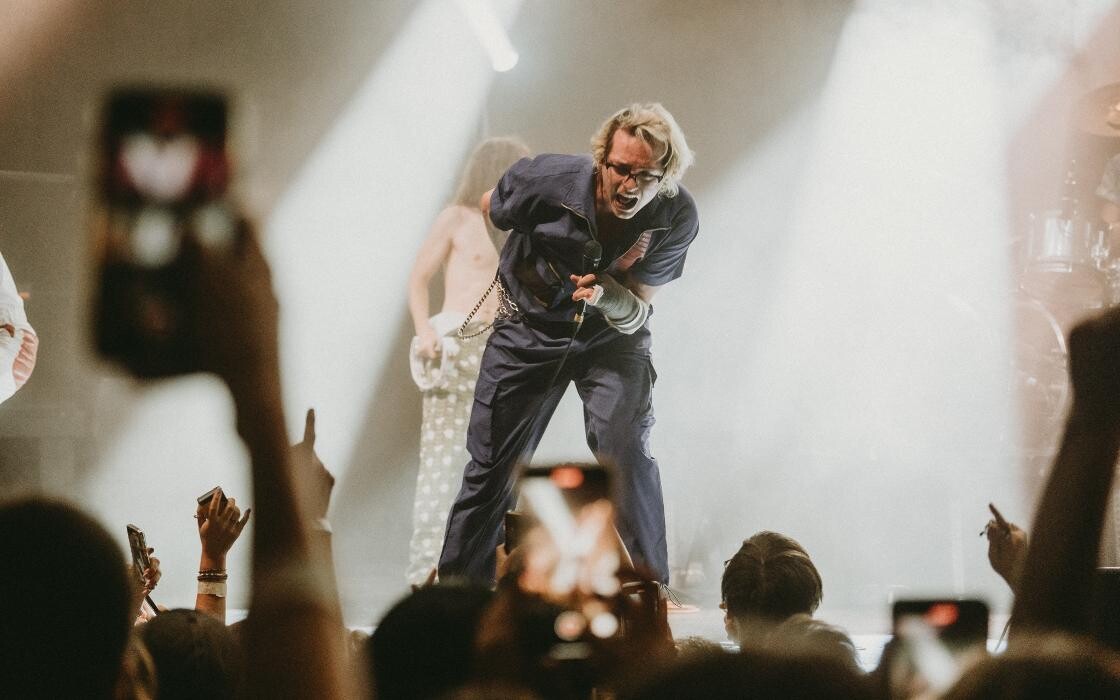 Images Granada Theater