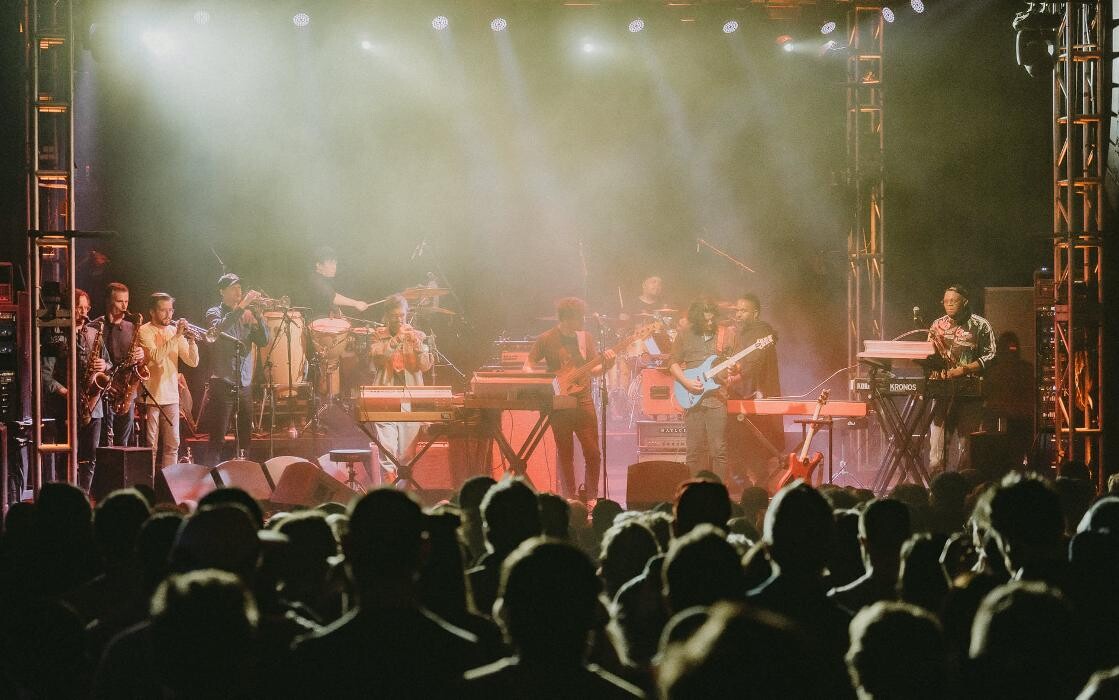 Images Granada Theater