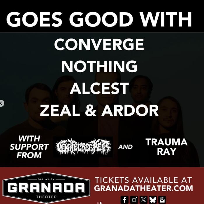 Images Granada Theater