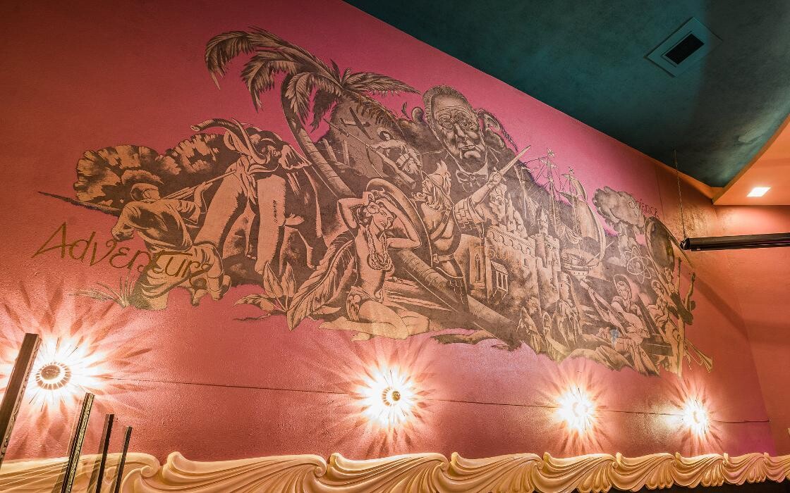 Images Granada Theater