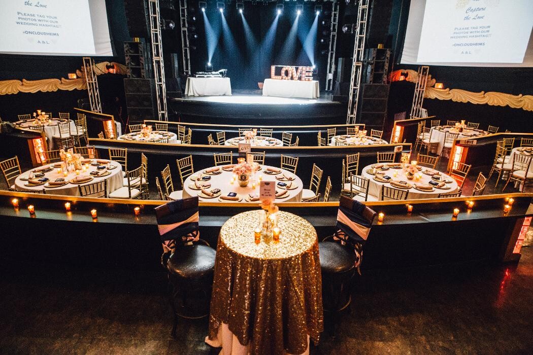 Images Granada Theater