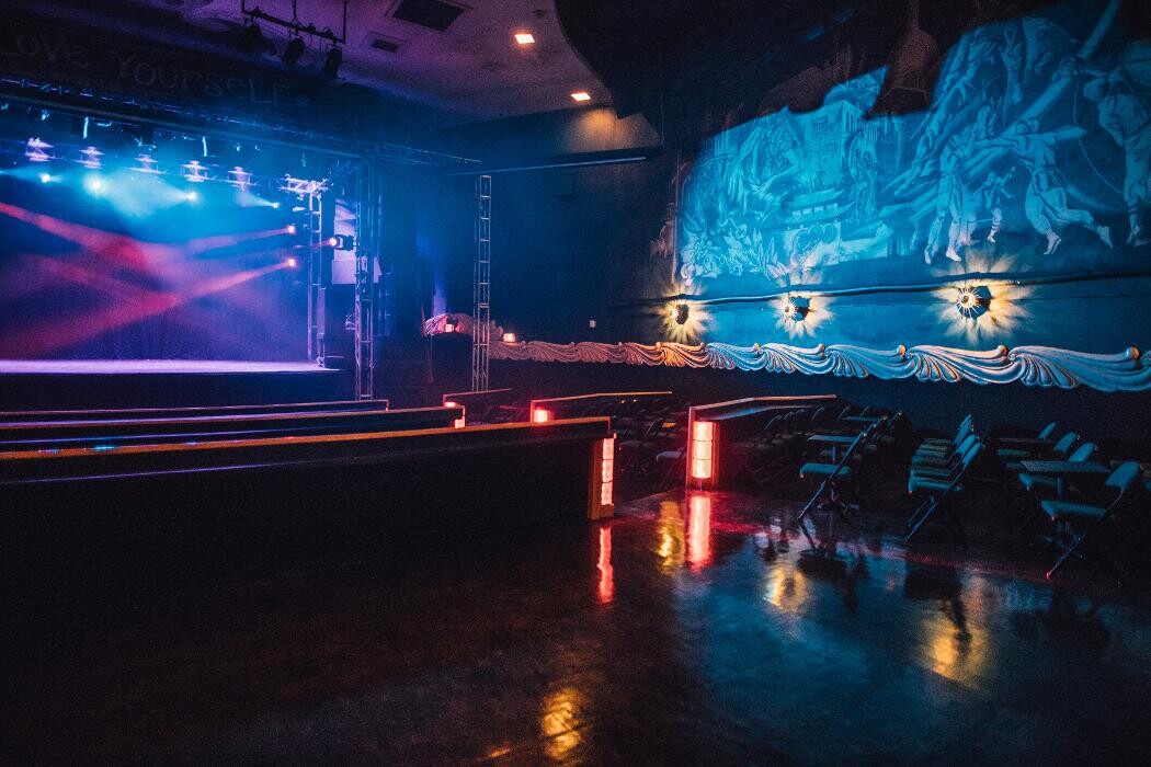 Images Granada Theater