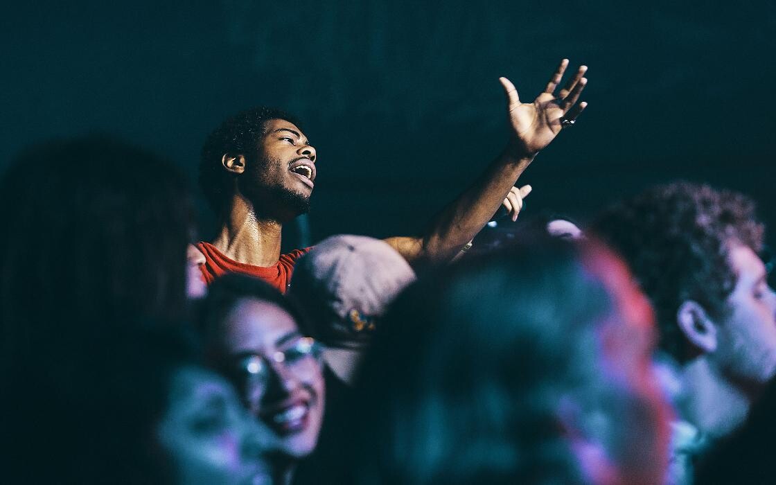 Images Granada Theater