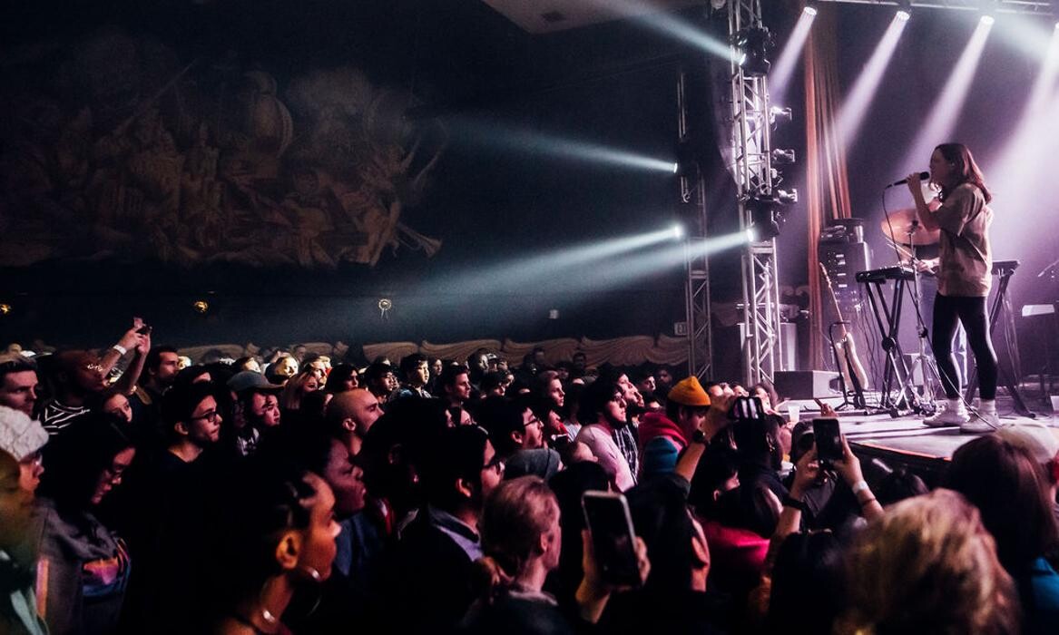 Images Granada Theater