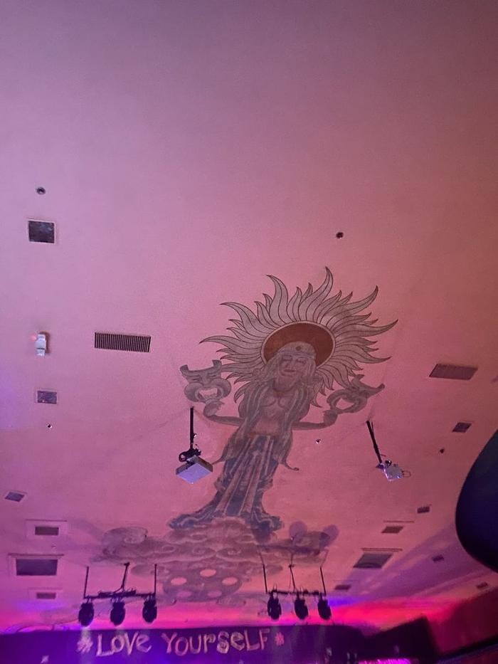 Images Granada Theater