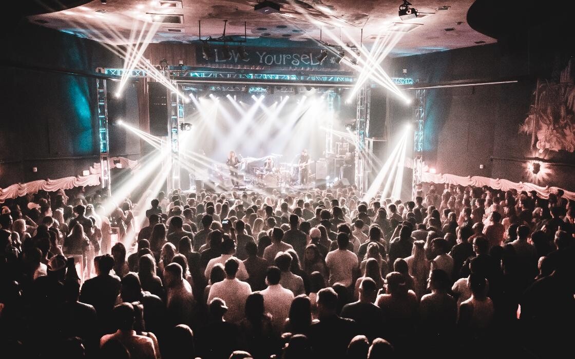 Images Granada Theater