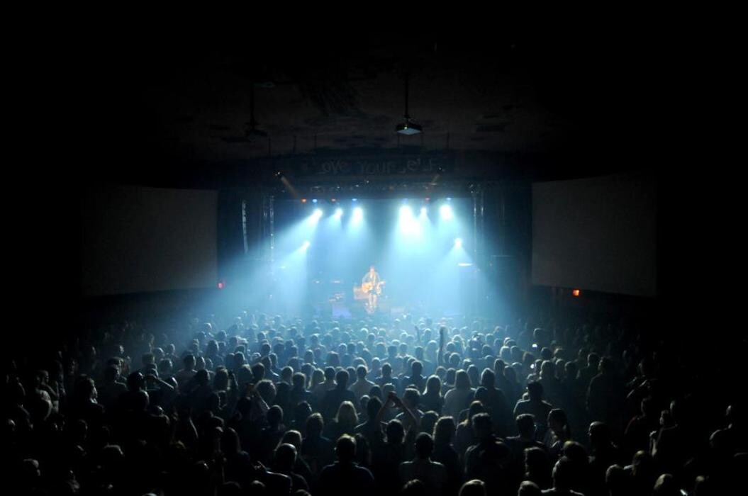 Images Granada Theater