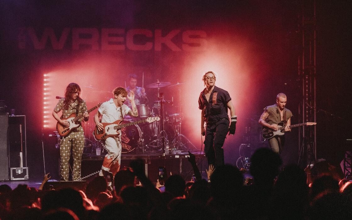 Images Granada Theater