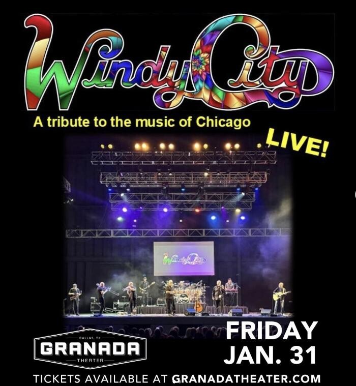 Images Granada Theater