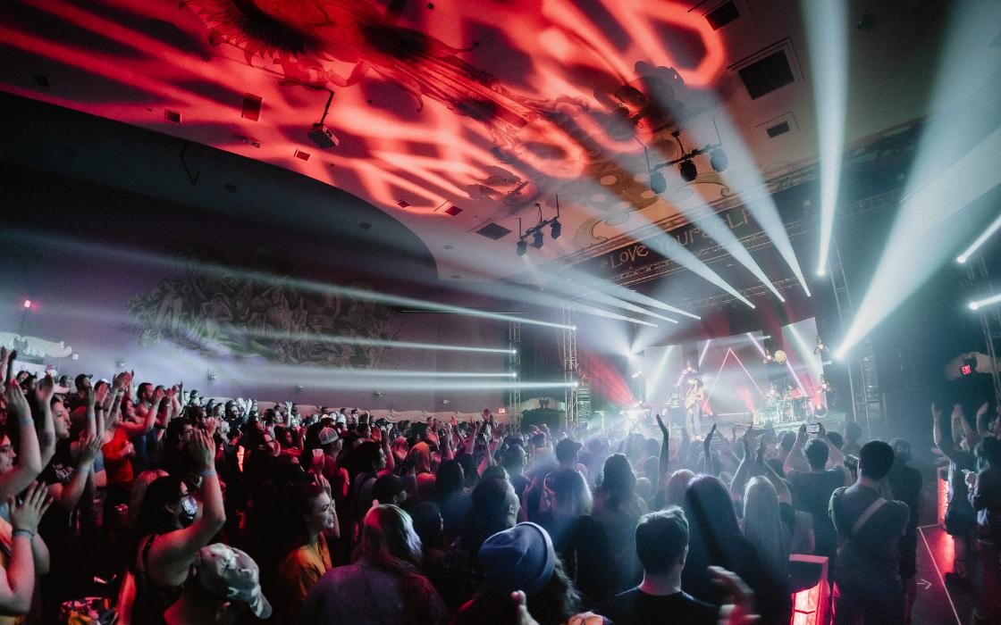 Images Granada Theater