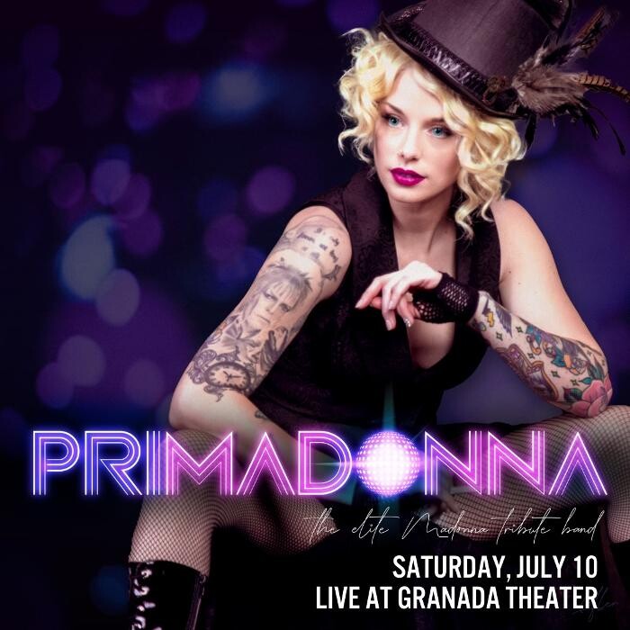 Images Granada Theater