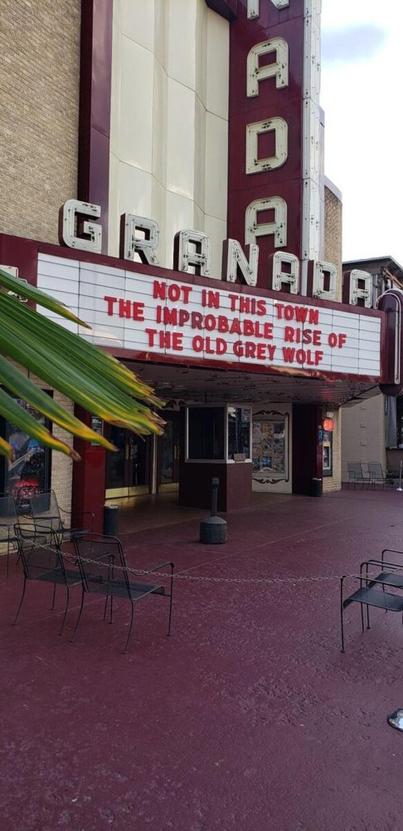 Images Granada Theater
