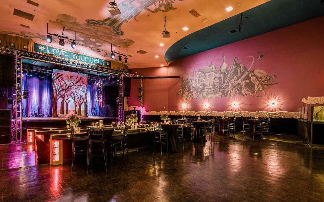 Images Granada Theater