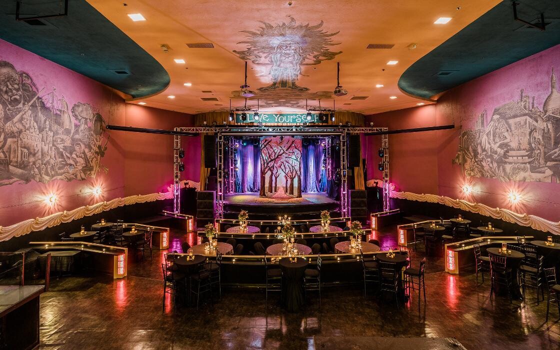 Images Granada Theater