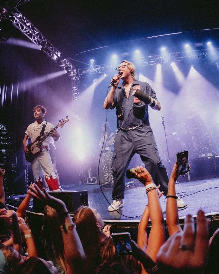 Images Granada Theater