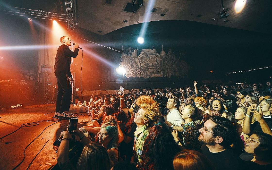 Images Granada Theater