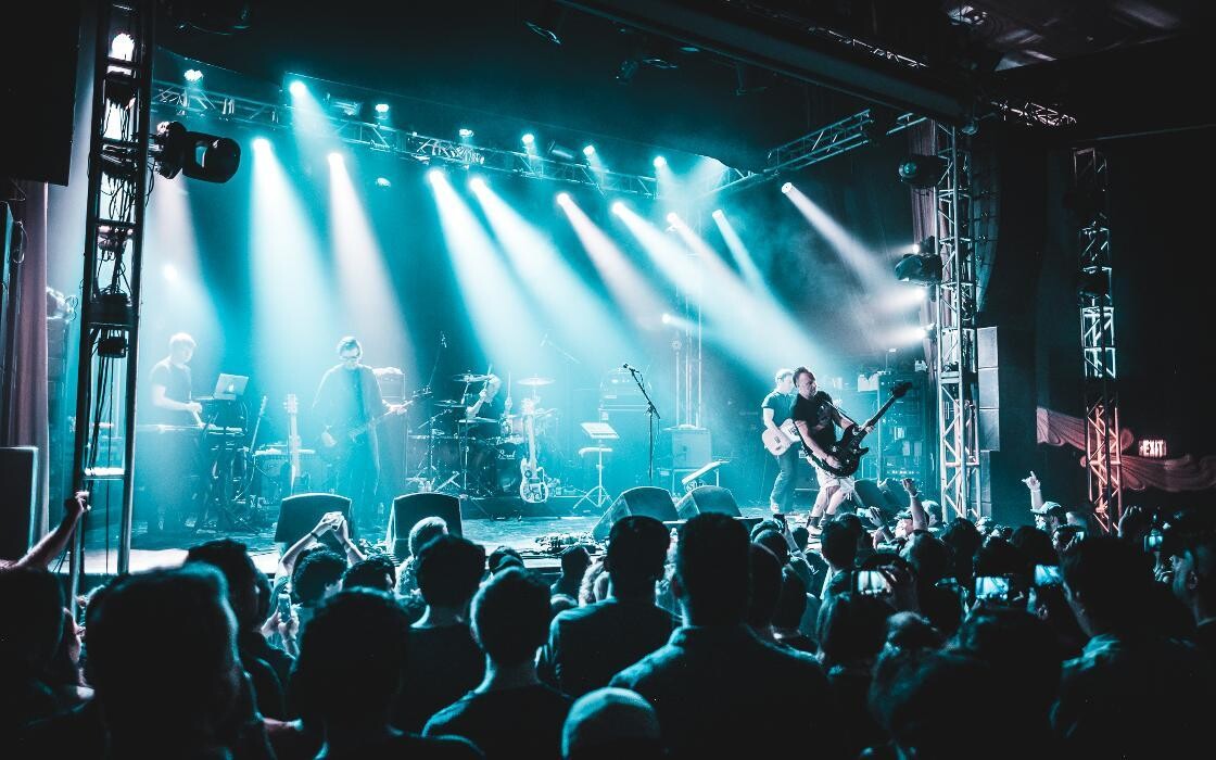 Images Granada Theater