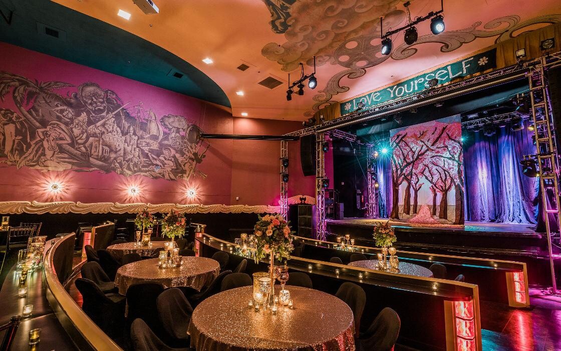 Images Granada Theater