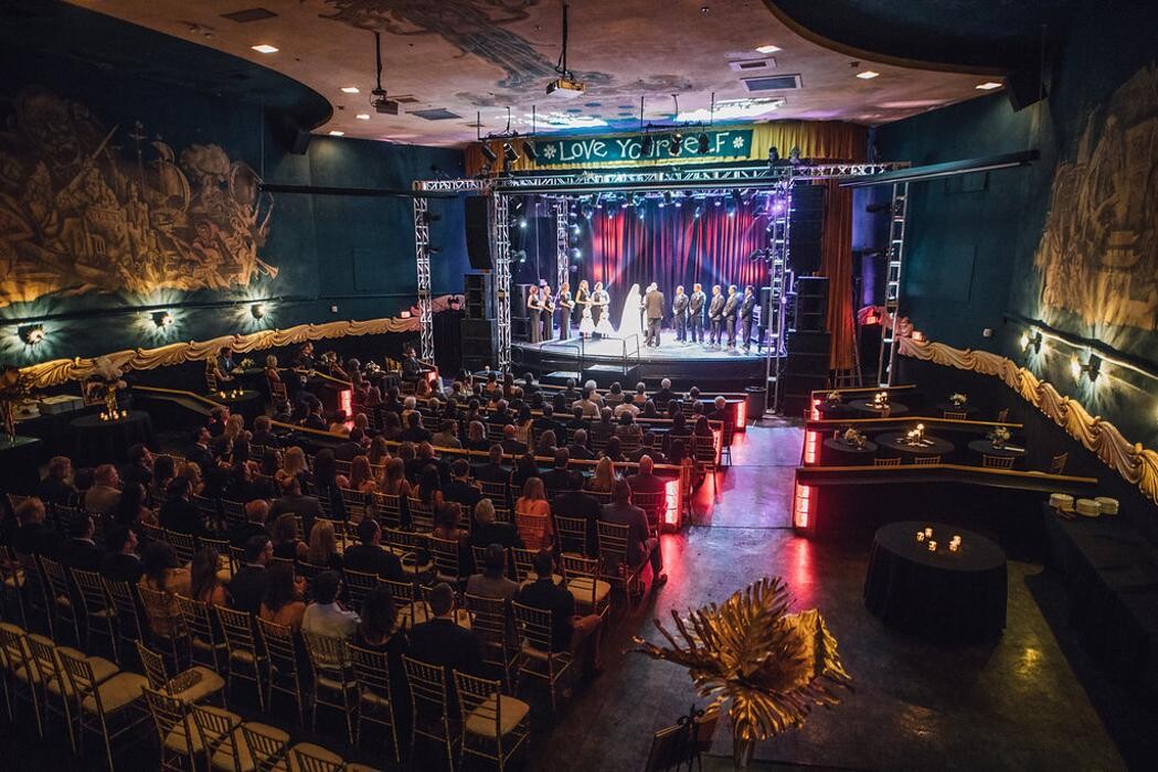 Images Granada Theater