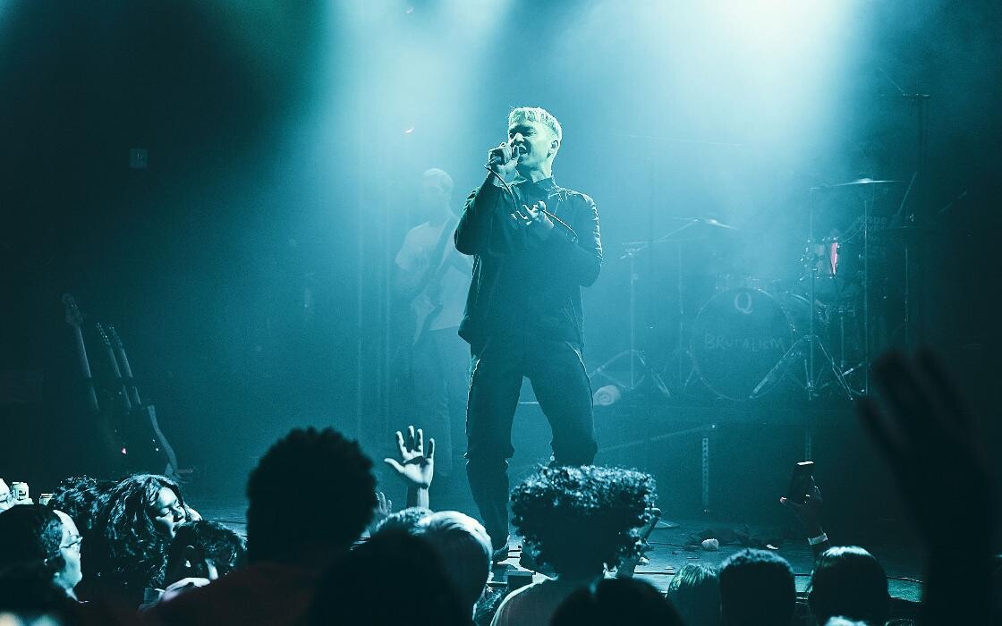 Images Granada Theater