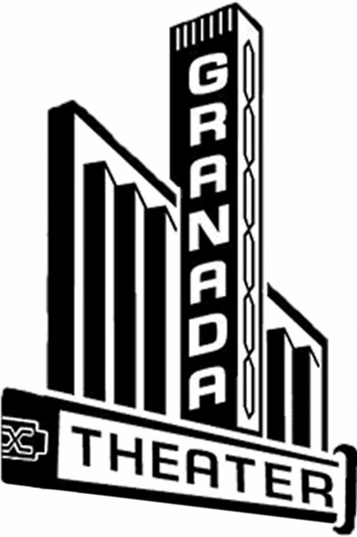 Images Granada Theater