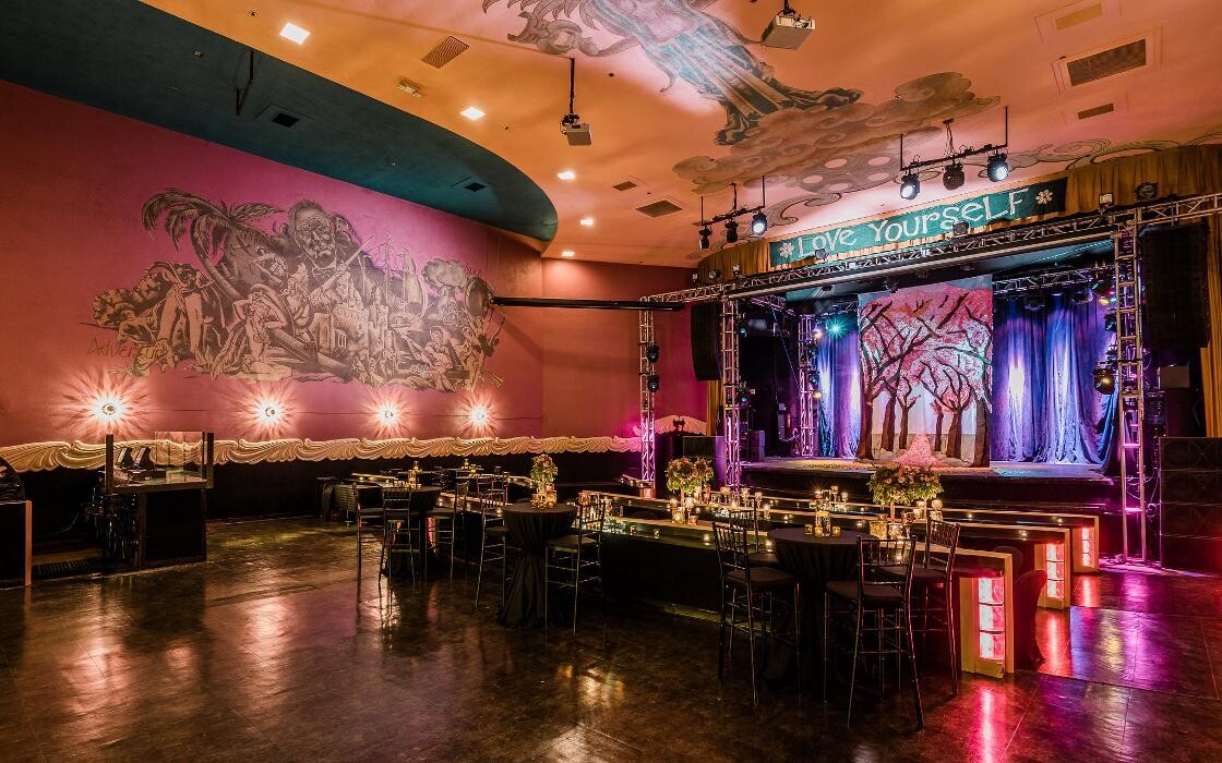 Images Granada Theater