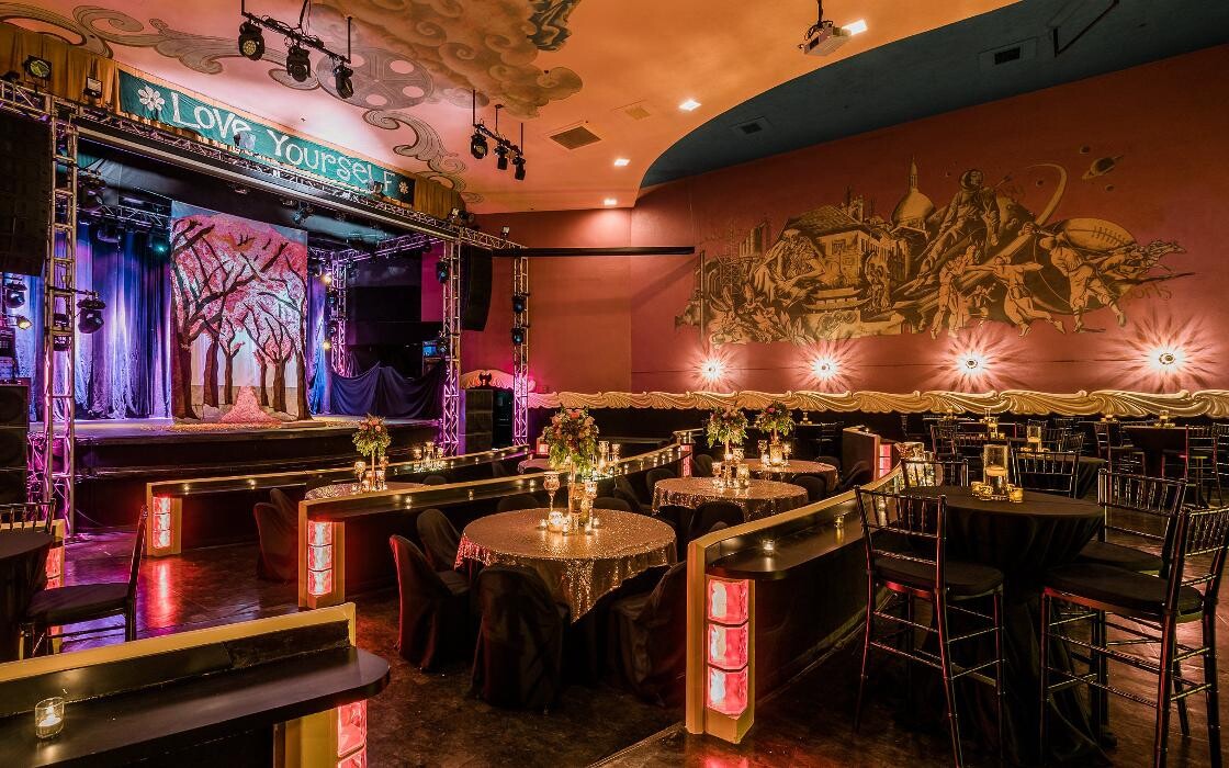 Images Granada Theater