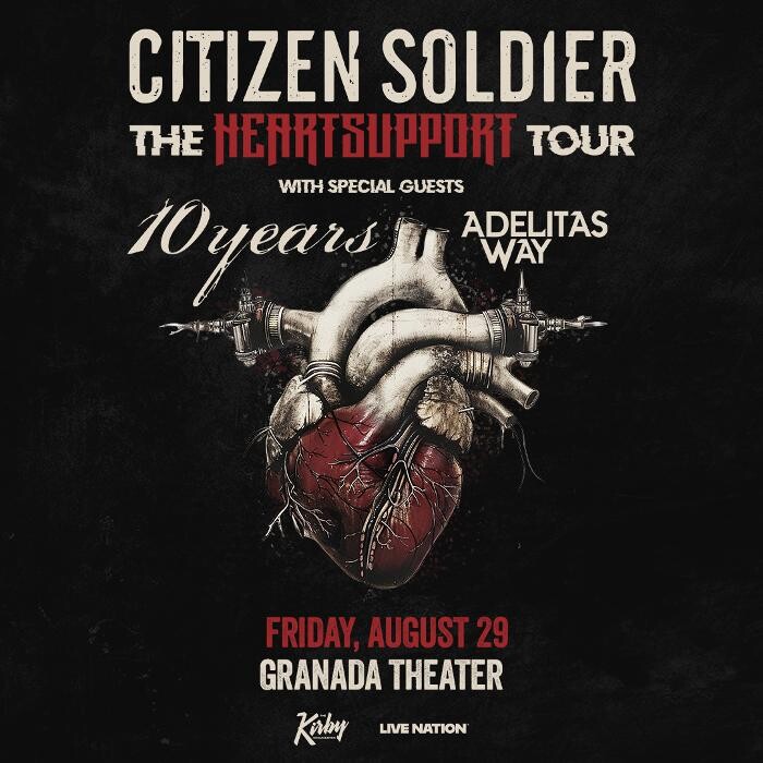 Images Granada Theater