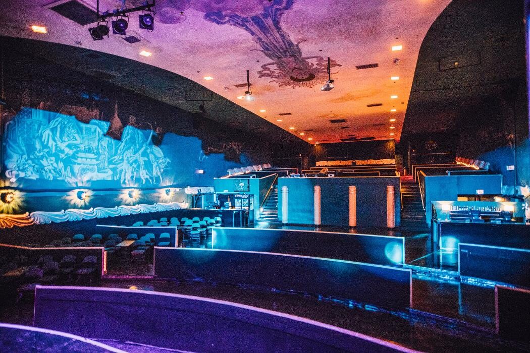 Images Granada Theater