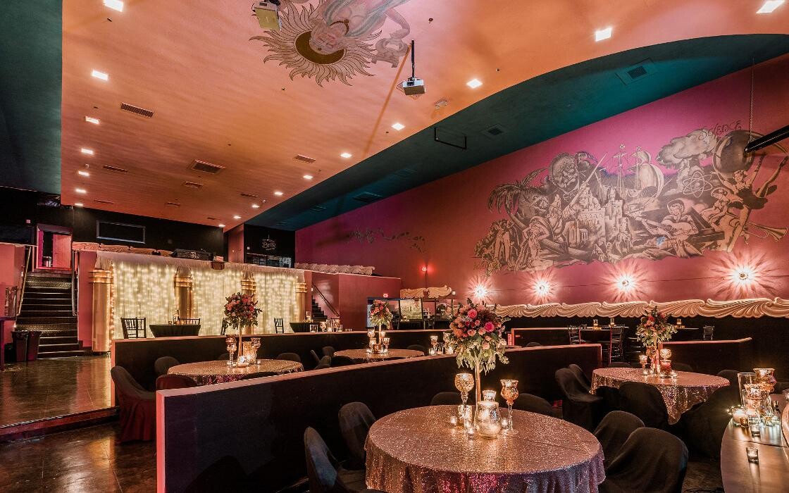 Images Granada Theater