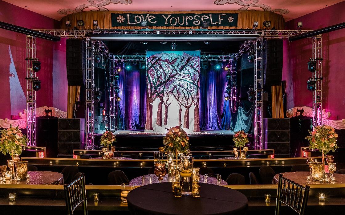 Images Granada Theater