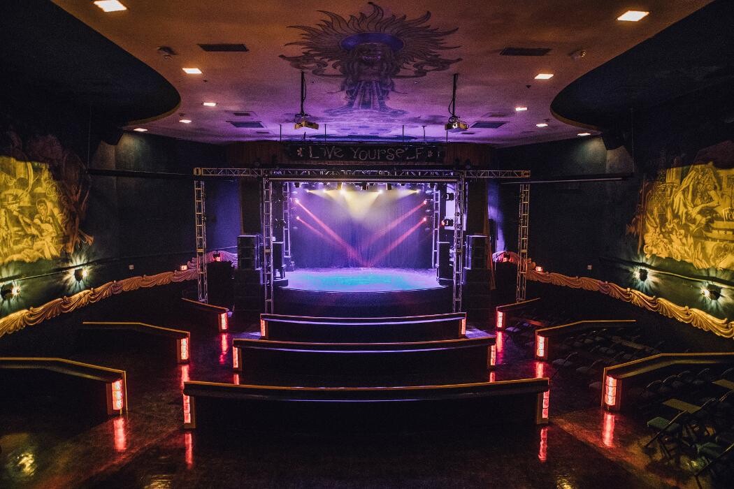 Images Granada Theater