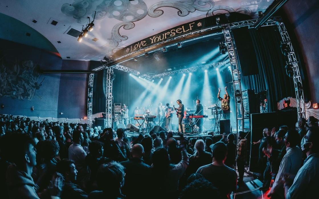 Images Granada Theater