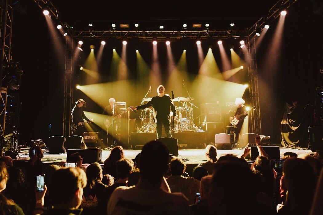 Images Granada Theater