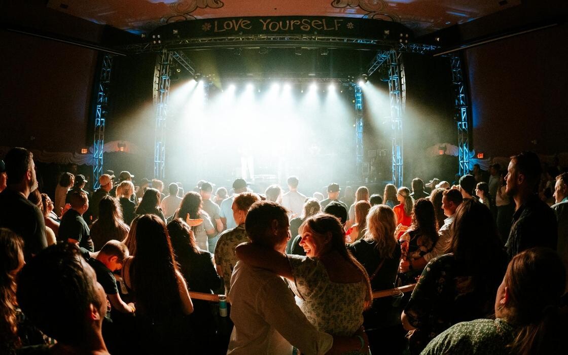 Images Granada Theater