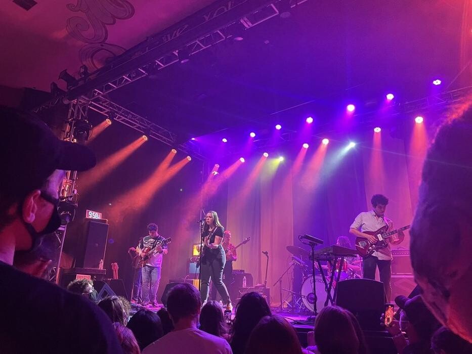 Images Granada Theater