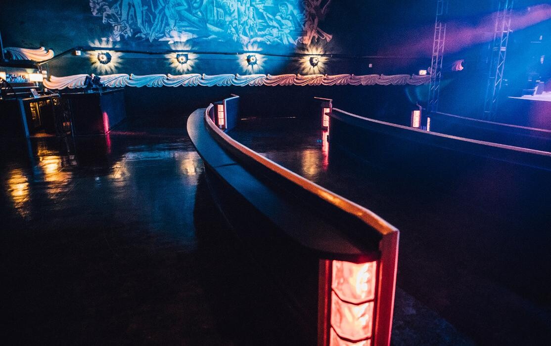 Images Granada Theater