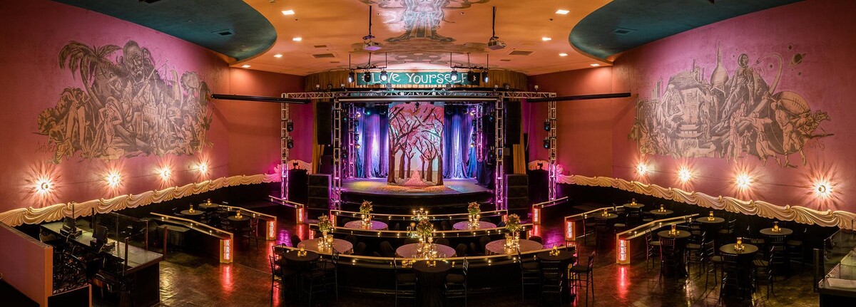 Images Granada Theater