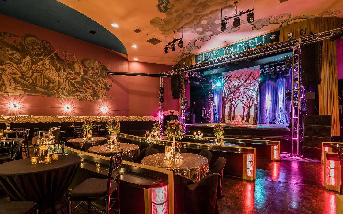 Images Granada Theater