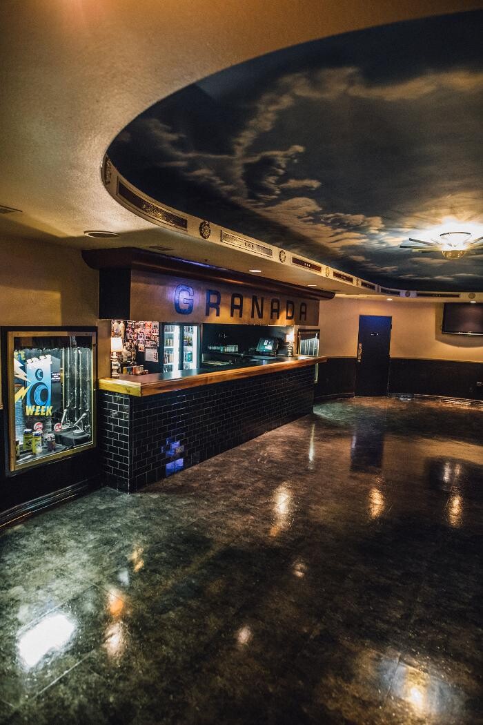 Images Granada Theater