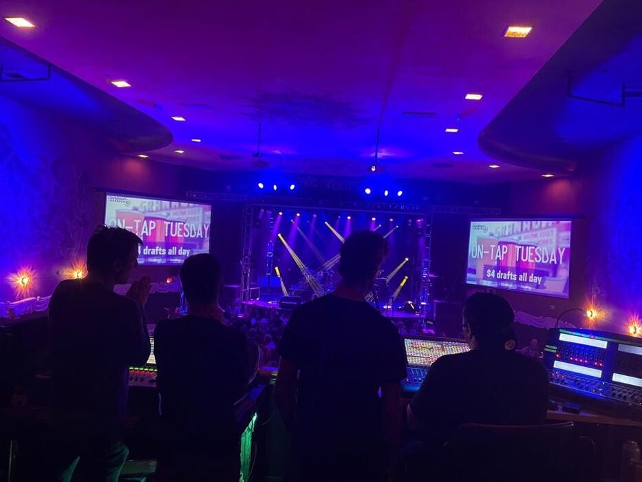 Images Granada Theater