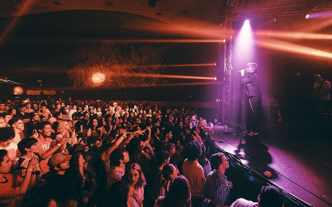 Images Granada Theater