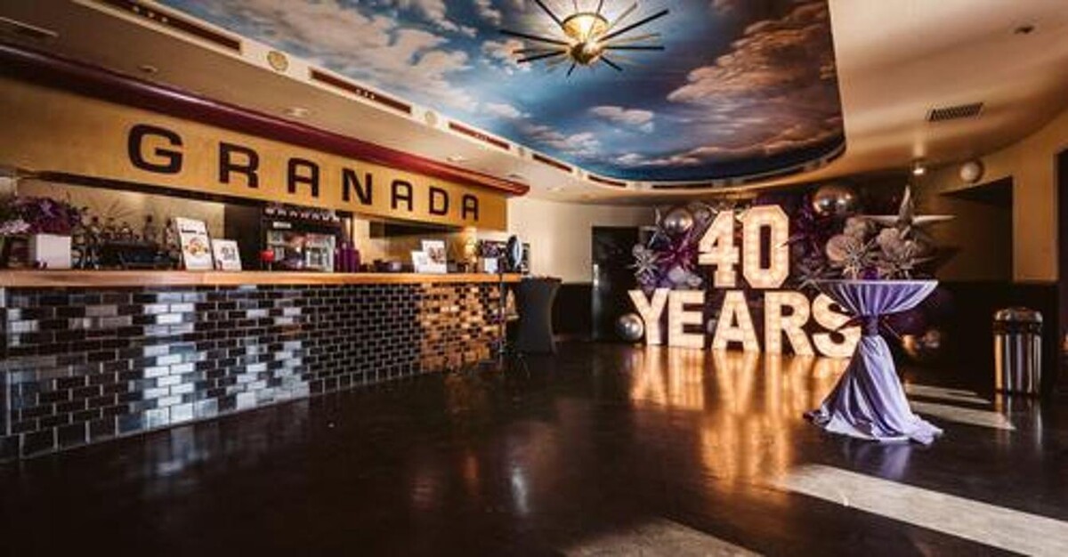 Images Granada Theater