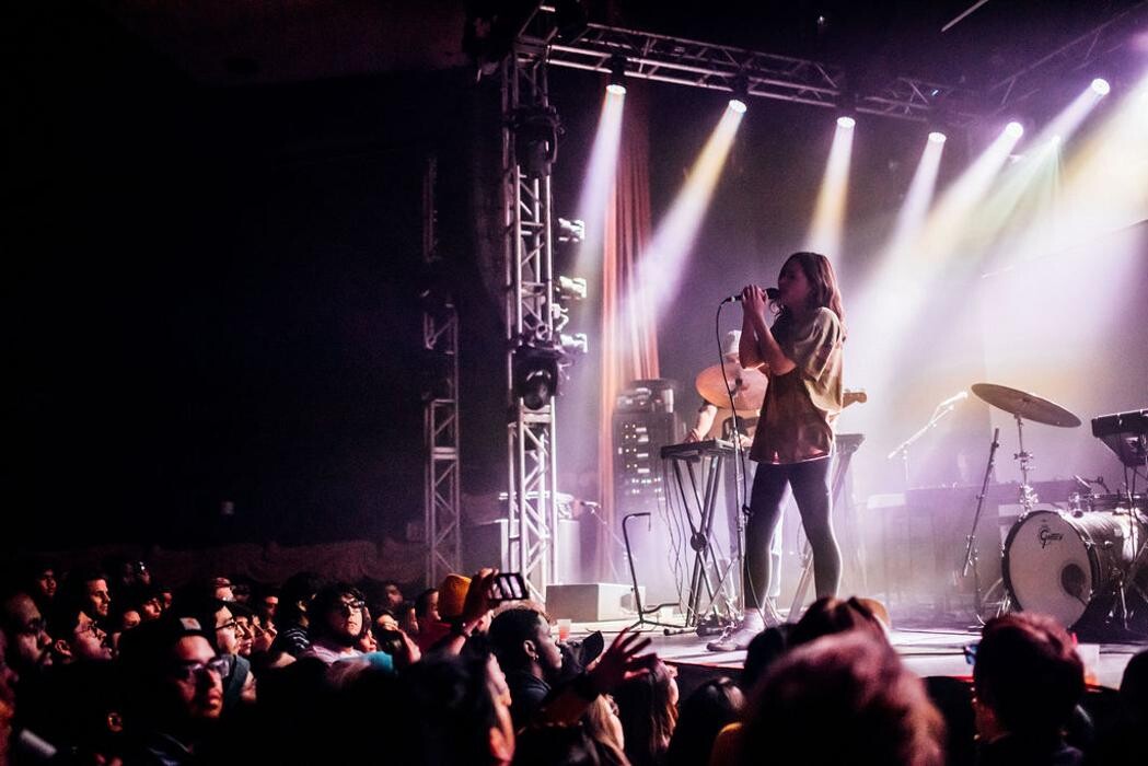 Images Granada Theater