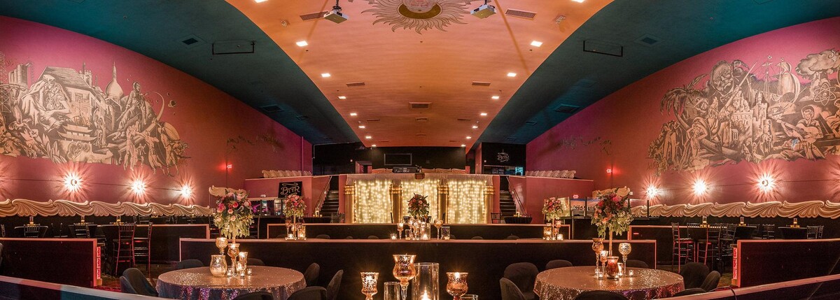 Images Granada Theater