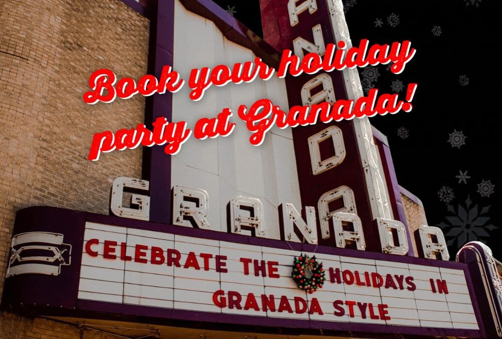 Images Granada Theater