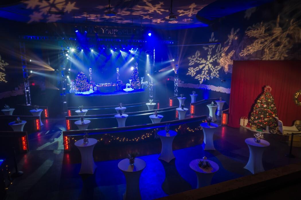 Images Granada Theater