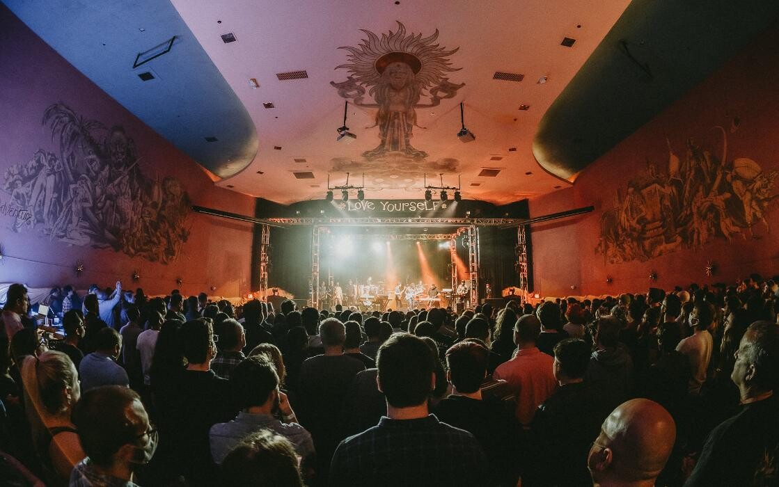 Images Granada Theater